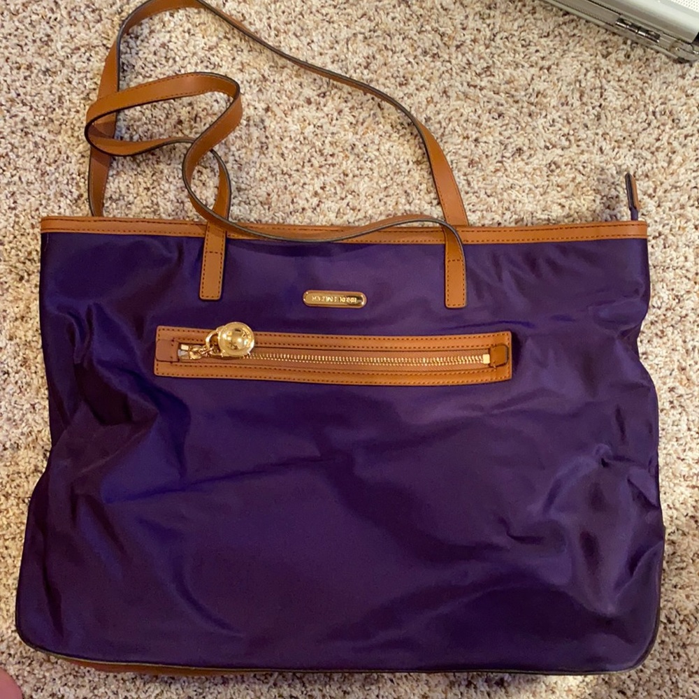 Michael Kors Tote Bag